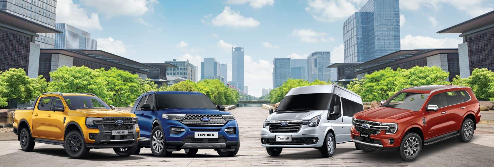 Slider Ôtô Ford WESTERN FORD - PHÒNG KINH DOANH 2
