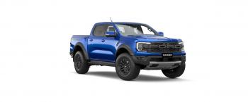 Ford Ranger Raptor