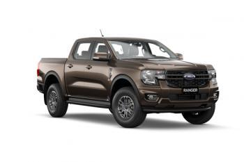 Ford Ranger XLS 4x4