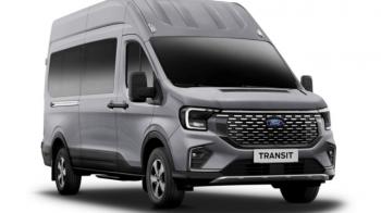 Ford Transit Premium 16