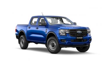 Ford Ranger XL 4x4