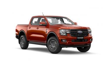Ford Ranger XLS 4x2